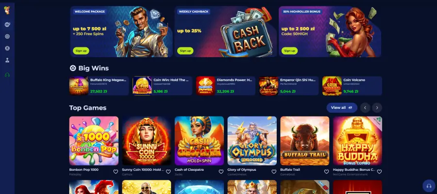 Ivybet app