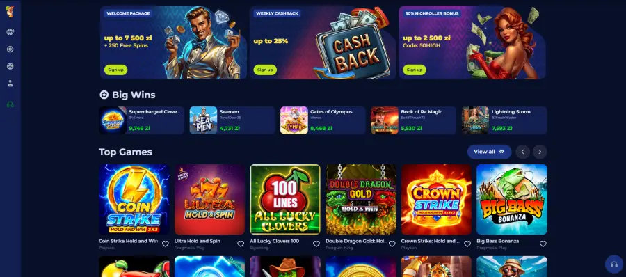 Ivybet bonus